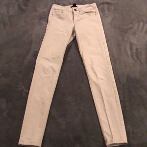 Khaki Pants- Skinny